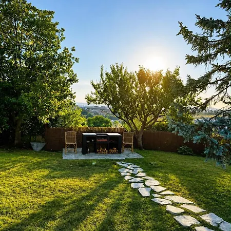 Villa Verde Дом отдыха