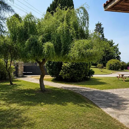 Дом отдыха Villa Verde