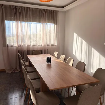 Villa Verde Дом отдыха *