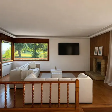 Villa Verde Дом отдыха *