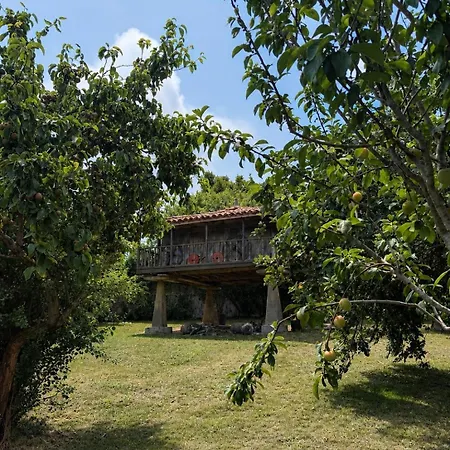 Villa Verde Хихон