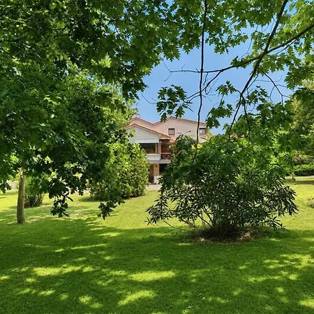 Дом отдыха Villa Verde *
