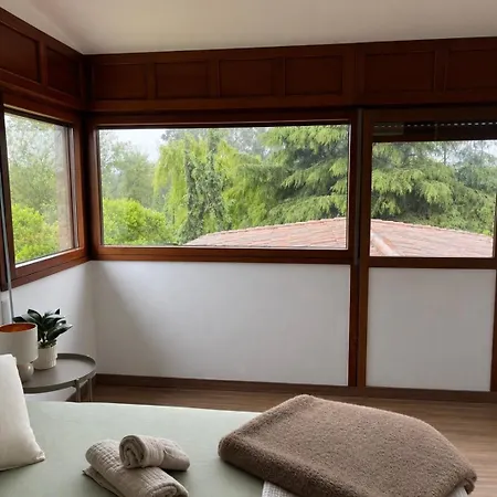 Дом отдыха Villa Verde *