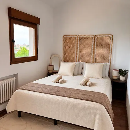 Дом отдыха Villa Verde Хихон
