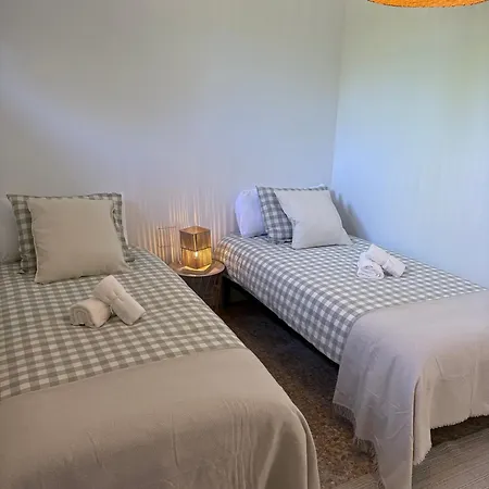Дом отдыха Villa Verde