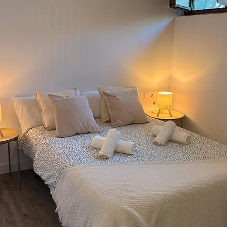 Villa Verde Дом отдыха Хихон