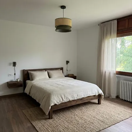 Villa Verde