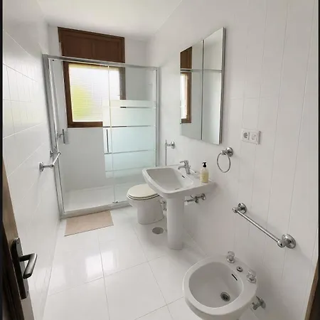 Villa Verde Дом отдыха