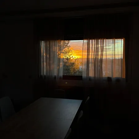 Дом отдыха Villa Verde *