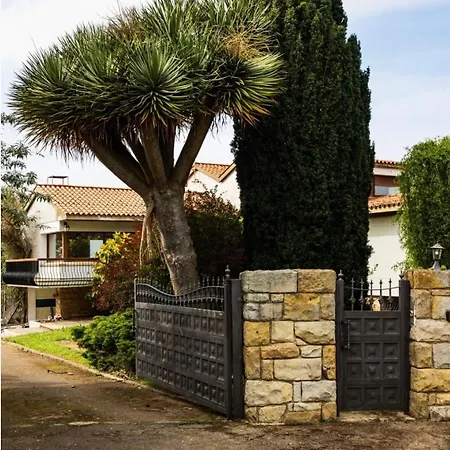 Villa Verde Хихон