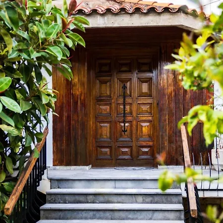 Дом отдыха Villa Verde *