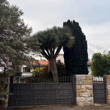 Villa Verde Дом отдыха *