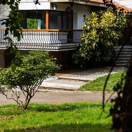 Дом отдыха Villa Verde