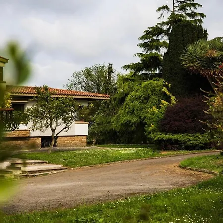 Дом отдыха Villa Verde