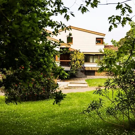 Villa Verde * Хихон