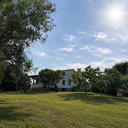 Villa Verde Хихон
